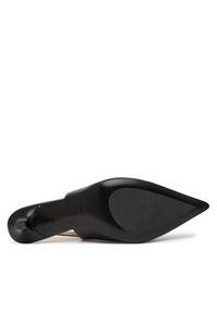 Furla Szpilki Aria Slingback YL591FA X30000 CN O6000 Czarny. Kolor: czarny. Materiał: skóra. Obcas: na szpilce #3