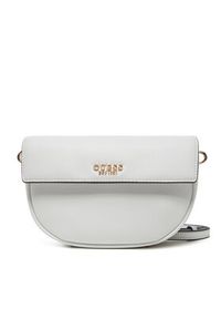 Guess Torebka HWBG96 45190 Biały. Kolor: biały. Materiał: skórzane #3