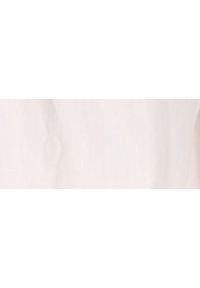 TOP SECRET - Bawełniana sukienka z asymetrycznym dołem i haftem richelieu. Okazja: na co dzień. Kolor: biały. Materiał: bawełna. Wzór: haft. Sezon: lato. Typ sukienki: asymetryczne. Styl: casual #3