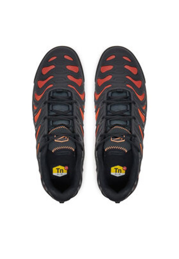 Nike Sneakersy Air Max Plus Drift FD4290 010 Czarny. Kolor: czarny. Model: Nike Air Max