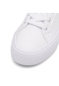 Beverly Hills Polo Club Sneakersy BHPC040W Biały. Kolor: biały. Materiał: skóra