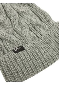 Roxy Czapka Snow Cake ERJHA04310 Szary. Kolor: szary. Materiał: akryl #3