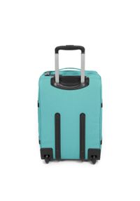 Walizka na kółkach Eastpak Transit'R S. Kolor: niebieski #2