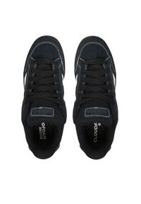 Adidas - adidas Sneakersy Gc Alpha Sk8 JR9819 Czarny. Kolor: czarny. Materiał: zamsz, skóra #5