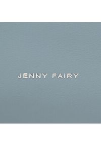 Jenny Fairy Torebka RX5057 Niebieski. Kolor: niebieski. Materiał: skórzane #3