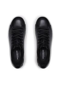 Vagabond Shoemakers - Vagabond Sneakersy Maya 5528-001-20 Czarny. Kolor: czarny #5