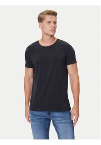 GANT - Gant Komplet 2 t-shirtów 900012008 Kolorowy Regular Fit. Materiał: bawełna. Wzór: kolorowy #5