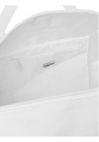 Reebok Torba CWBEO-RBK-WS-001-09 Écru. Kolor: kremowy. Materiał: materiał #2