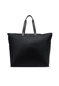 Emporio Armani Torba EM001798 AF13454 UC001 Czarny. Kolor: czarny. Materiał: materiał #5