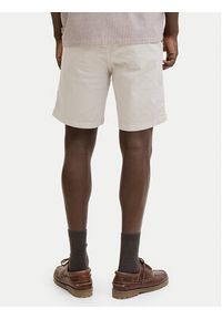 Jack & Jones Szorty materiałowe Ace Vance 12293005 Beżowy Regular Fit. Kolor: beżowy. Materiał: bawełna #2