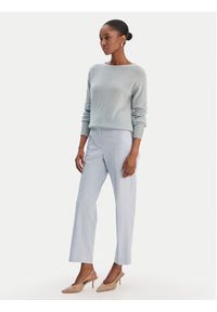 JOOP! Sweter Koola 30100457 Zielony Regular Fit. Kolor: zielony. Materiał: kaszmir #5