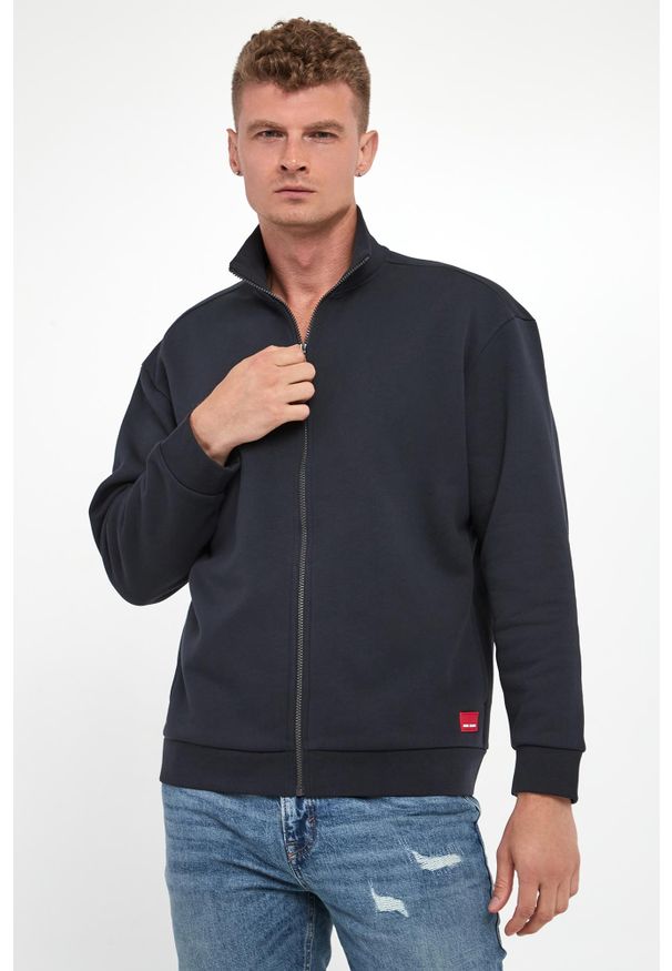 Bluza męska Stanley JOOP! Jeans