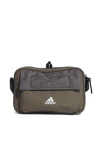 Adidas - adidas Saszetka City Xplorer Organizer Bag HR3696 Zielony. Kolor: zielony #1