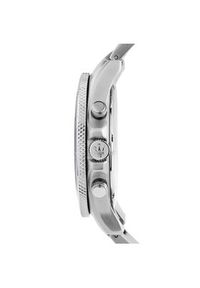 Maserati Zegarek Competizione Diver R8873600002 Srebrny. Kolor: srebrny #4