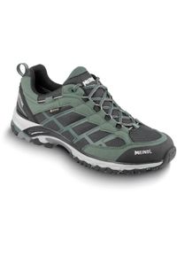 Buty trekkingowe męskie MEINDL Caribe GTX. Kolor: wielokolorowy