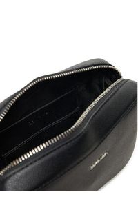 Calvin Klein Torebka Ck Must Small Camera Bag_Caviar K60K613084 Czarny. Kolor: czarny. Materiał: skórzane #3