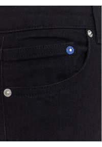 Karl Lagerfeld Jeans Jeansy A3W10002 Czarny Skinny Fit. Kolor: czarny #3