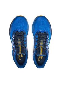 New Balance Buty do biegania Dynasoft Nitrel v5 MTNTRRL5 Niebieski. Kolor: niebieski