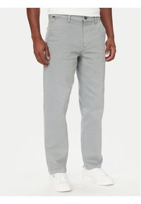 BOSS Jeansy Skye_Hybrid 50566107 Szary jasny Tapered Fit. Kolor: szary #1