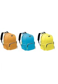 Pilot - GIO`STYLE Thermal backpack Vela+ assorted colors blue/yellow/orange 112305325