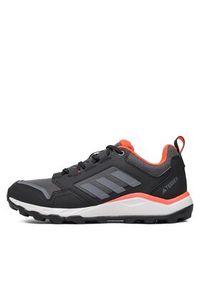 Adidas - adidas Buty do biegania Terrex Tracerocker 2.0 Trail Running Shoes IE9398 Czarny. Kolor: czarny. Materiał: materiał. Model: Adidas Terrex. Sport: bieganie #2