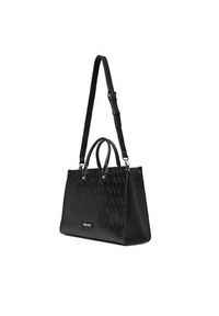 Nine West Torebka LX10044 Czarny. Kolor: czarny #6