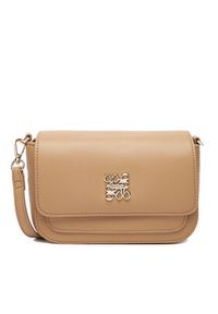 Nine West Torebka CEO-LAYLA-S241045 Beżowy. Kolor: beżowy #2