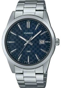 Zegarek Casio ZEGAREK MĘSKI CASIO MTP-VD03D-2A + BOX NoSize #1