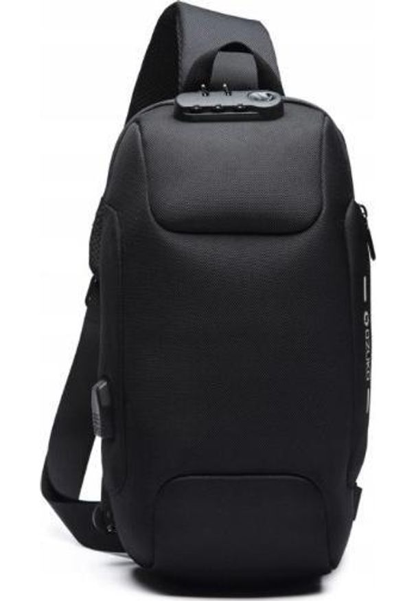 Pan i Pani Gadżet Plecak torba crossbody na jedno ramię męska na kod