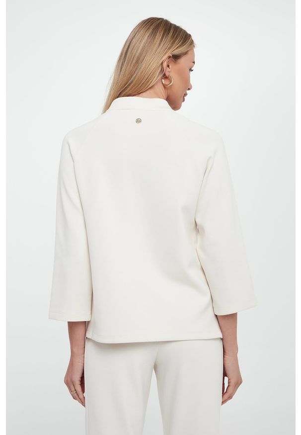 Bluza damska z modalu Tadita JOOP!