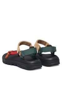 Teva Sandały Hurricane XLT3 1173670 Kolorowy. Materiał: materiał. Wzór: kolorowy #6