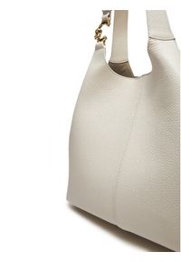 Coccinelle Torebka E1 SHA 11 02 01 Biały. Kolor: biały. Materiał: skórzane #4