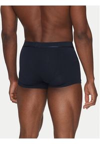 Emporio Armani Underwear Komplet 3 par bokserek EM000259 AF10780 MB139 Granatowy. Kolor: niebieski. Materiał: bawełna #4