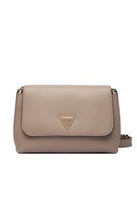 Torebka Guess. Kolor: beżowy #1