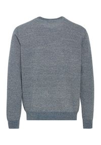 Blend Sweter 20715850 Granatowy Regular Fit. Kolor: niebieski. Materiał: syntetyk #5