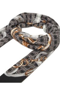 Guess Chusta AW5412 POL03 Czarny. Kolor: czarny. Materiał: poliester #3