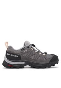 salomon - Sneakersy Salomon. Kolor: czarny. Technologia: Gore-Tex #1