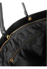 Gino Rossi - GINO ROSSI Torebka C-WEN-2 Czarny. Kolor: czarny. Materiał: skórzane #4