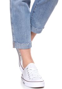 Wrangler - WRANGLER RETRO SLIM FIJI W239FH127 112127889. Stan: podwyższony. Styl: retro #4