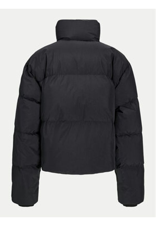 JJXX Kurtka zimowa Morrit 12258906 Czarny Regular Fit. Kolor: czarny. Materiał: syntetyk. Sezon: zima