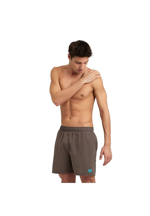 Szorty kąpielowe Arena Fundamentals R. Kolor: wielokolorowy, niebieski, zielony