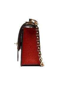 MICHAEL Michael Kors Torebka Greenwich 32S1GGRC0L Czerwony. Kolor: czerwony. Materiał: skórzane #2