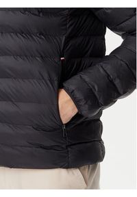 TOMMY HILFIGER - Tommy Hilfiger Kurtka przejściowa Core Packable MW0MW39990 Czarny Regular Fit. Kolor: czarny. Materiał: syntetyk #5