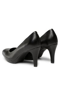 Lasocki Szpilki WYL2948-1Z Czarny. Kolor: czarny. Materiał: skóra. Obcas: na szpilce #4