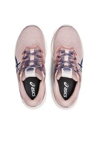 Asics Buty do biegania GT-1000 11 1012B494 Różowy. Kolor: różowy. Materiał: materiał