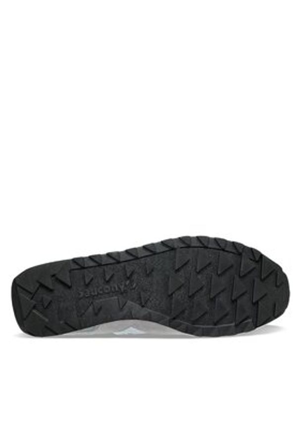 Saucony Sneakersy Shadow Original S2108 Szary. Kolor: szary. Materiał: materiał, mesh