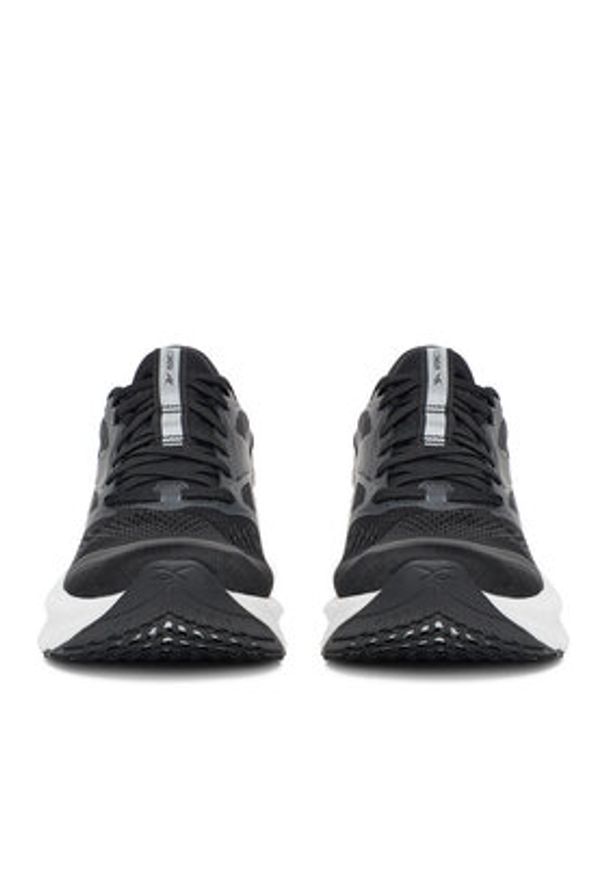 Reebok Buty do biegania EOSB-FLOATZIG 2 100230562 Czarny. Kolor: czarny. Materiał: materiał