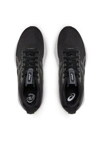Asics Buty do biegania Gel-Kayano 32 1011C052 Czarny. Kolor: czarny. Materiał: materiał, mesh. Model: Asics Gel Kayano #6