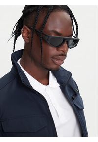 Armani Exchange Okulary przeciwsłoneczne 0AX4159SU 838487 Czarny. Kolor: czarny #4