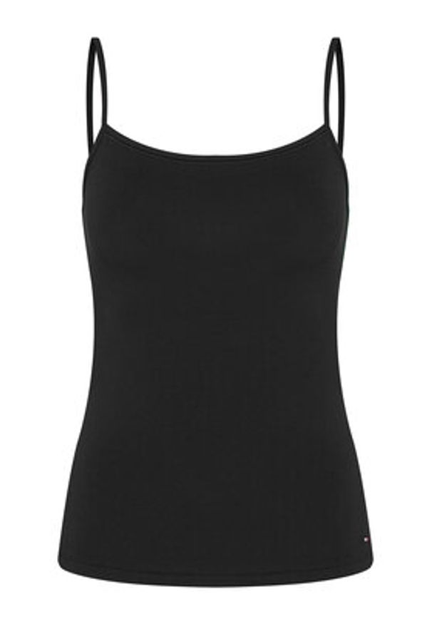 TOMMY HILFIGER - Tommy Hilfiger Komplet topów UW0UW05957 Kolorowy Slim Fit. Materiał: bawełna. Wzór: kolorowy